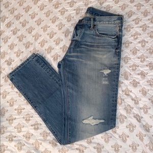 Abercrombie Jeans